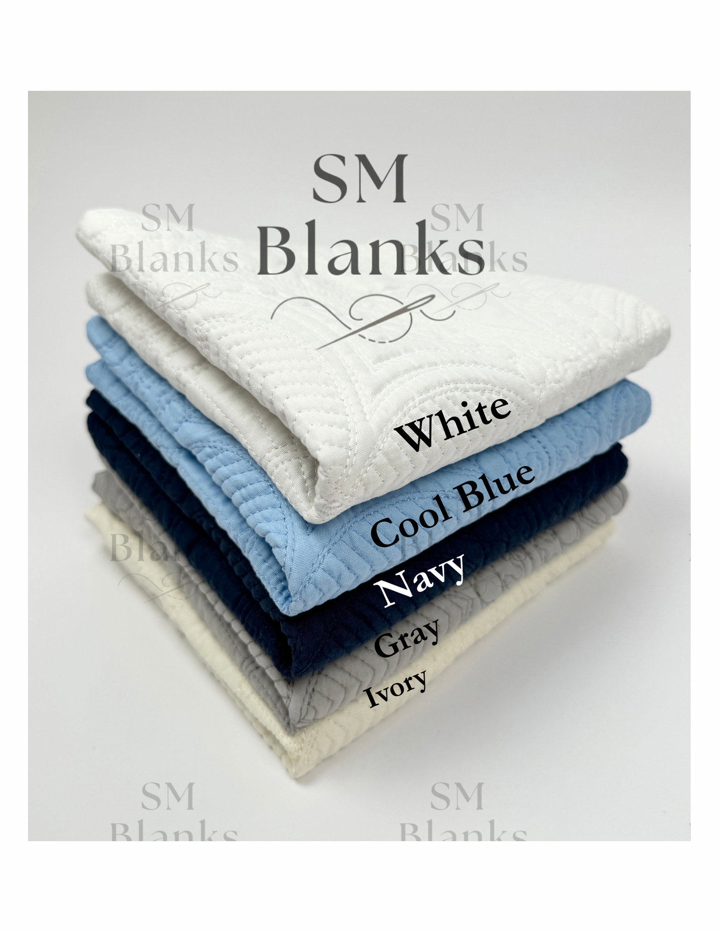 White Heirloom Pillow Sham